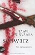 Schwarz: Leo Kara ermittelt (Mundus-Novus-Serie)