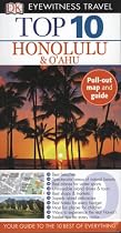 Top 10 Honolulu & Oahu (Eyewitness Top 10 Travel Guides)