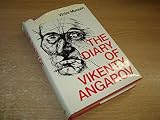 The diary of Vikenty Augarov
