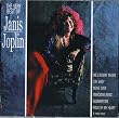 Best of Janis Joplin,the Very