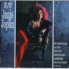 Best of Janis Joplin,the Very