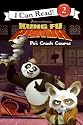 Kung Fu Panda: Po's Crash Course (I Can Read - Level 2 (Quality))