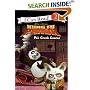 Kung Fu Panda: Po's Crash Course (I Can Read Book 2)