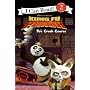 Kung Fu Panda: Po's Crash Course (I Can Read - Level 2 (Quality))