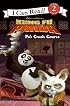 Kung Fu Panda: Po's Crash Course (I Can Read Book 2)