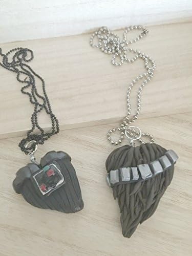 Star Wars inspired Necklace