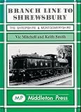 Branch line to Shrewsbury