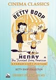 Betty Boop Collection