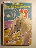 Produkt-Bild: Die Kinder von der Kastner- Farm.