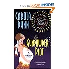 Gunpowder Plot (Daisy Dalrymple Mysteries, No. 15) by Carola Dunn