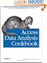 Access Data Analysis Cookbook (Cookbooks)
