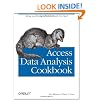 Access Data Analysis Cookbook (Cookbooks)