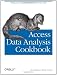 Access Data Analysis Cookbook (Cookbooks)