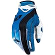One Industries Zero 90s Men's Motocross Motorcycle Gloves