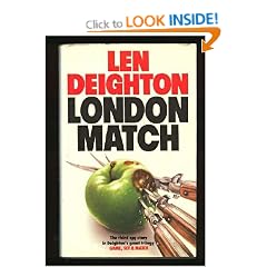 London Match :