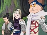 Battle Formation: Ino-Shika-Cho!