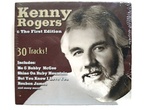 First Edition - Kenny Rogers &amp; The First Edition - Zortam Music