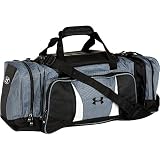 UNDER ARMOUR Adult UA Guardian Duffle ,Graphite,22