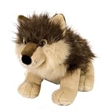 Wolf Cuddlekins 12"