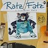 Schwarze Katz