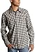 Ezekiel Young Men's Jarrett Flannel Shirt