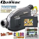 VM-L153 PALMCORDER CAMCORDER