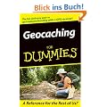 Geocaching For Dummies