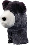 New! Daphne's Hybrid Utility Covers - Bear Hybrid Utility by