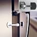 Baby : KidCo On/Off Appliance Lock - Charcoal