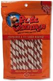 Pork Chomps, Pepperoni Twist, 30 Ct