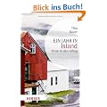 Ein Jahr in Island: Reise in den Alltag (HERDER spektrum)
