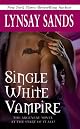 Single White Vampire