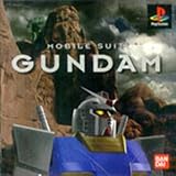 Mobile Suit Gundam (Japanese Import Video Game PS1)
