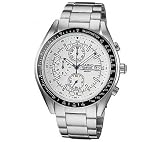 Casio General Mens Watches Edifice Chronograph EF 503D 7AVDF WW Casio General Mens Watches Edifice Chronograph EF-503D-7AVDF - WW