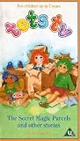 Tots TV - Secret Magic Parcels [VHS]