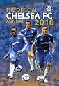 Official Chelsea FC 2010 Annual