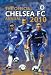 Official Chelsea FC 2010 Annual