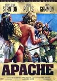 Apache (Ed. Limitata E Numerata)
