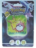 Pokemon Diamond & Pearl Magic Washcloth (One Random Washcloth)