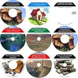 The Radical Nine CD No Down Payment, Income Producing Real Estate Mentoring System