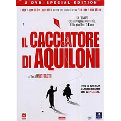 Il Cacciatore Di Aquiloni (SE) (2 Dvd)