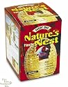 Natures Nest - Bamboo Nest - Finch