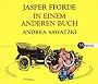 In einem anderen Buch. 3 CDs