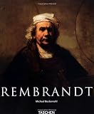 Rembrandt, 1606-1669: The Mystery of the Revealed Form (Basic Art)