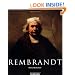 Rembrandt, 1606-1669: The Mystery of the Revealed Form (Basic Art)