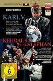 Karl V / Kehrus um St. Stephan [DVD]