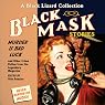 Black Mask 2: Murder Is Bad Luck - and Other Crime Fiction from the Legendary Magazine