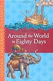 Around the world in eighty days