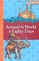 Oxford Children's Classic: Around the World in Eighty Days (Oxford Children's Classics)