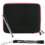 Apple Ipad Tablet Determination Hand Strap + Premium Quality Metal Stylus Styli for Apple iPad